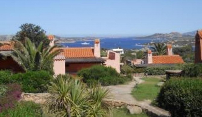 Villa Ari