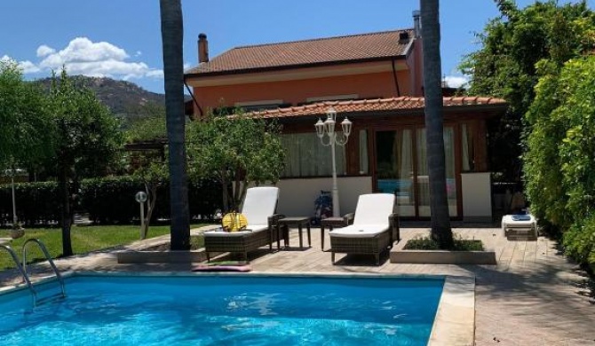 Villa Galice