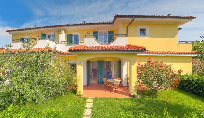 Residence I Giardini Del Conero