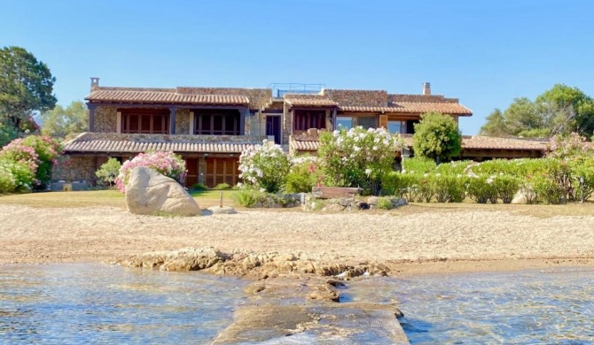 Villa oleandri