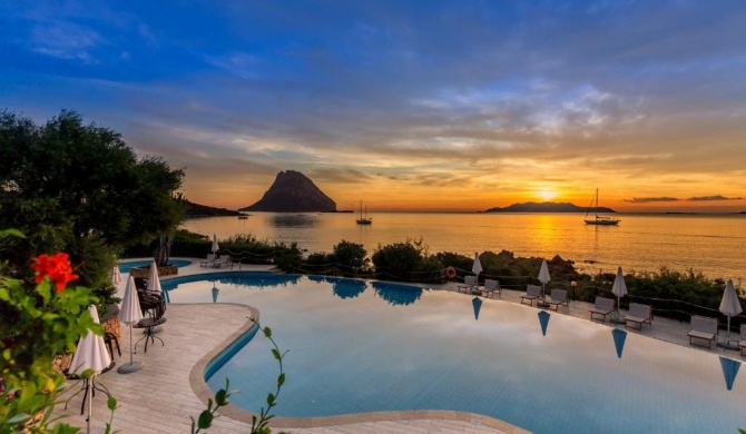 Hotel Don Diego
