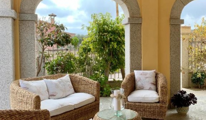 Villa Fiore