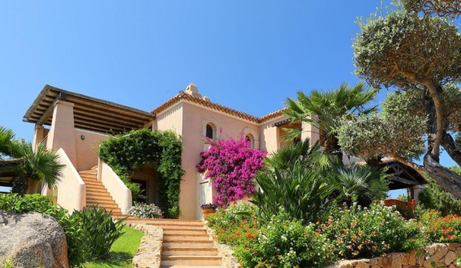 Locazione Turistica Acacia 4 - Vista Village