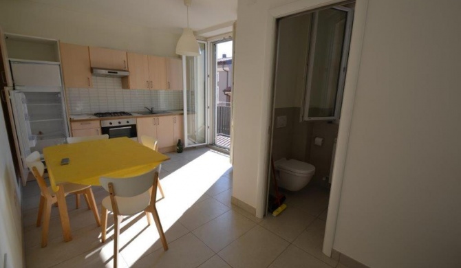 Casa Elisabetta Via Don Minzoni 9