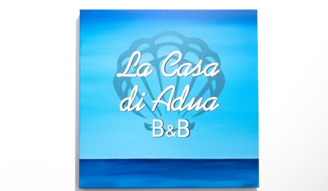 La Casa Di Adua