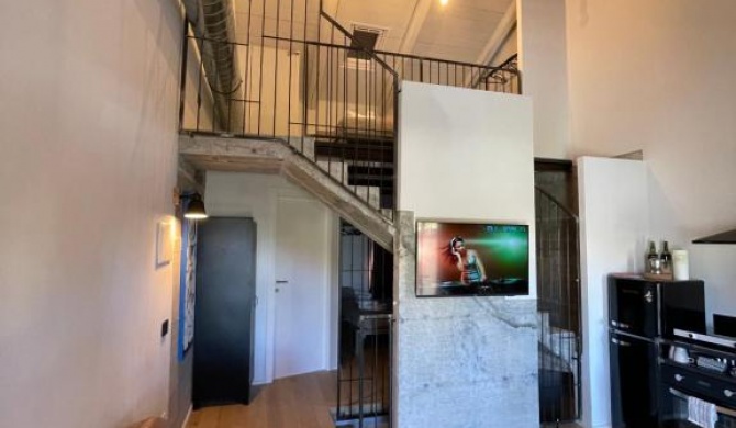 LOFT 56 all'URBAN