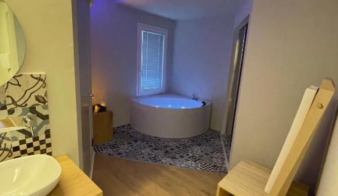 URBAN PRIVATE SPA