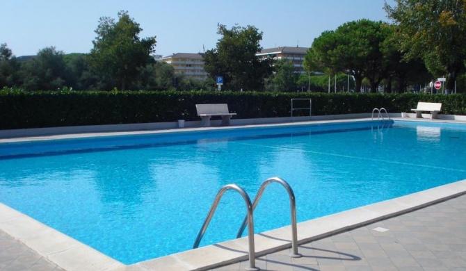 Beautiful apartment for 5 people facing the sea by Beahost Rentals