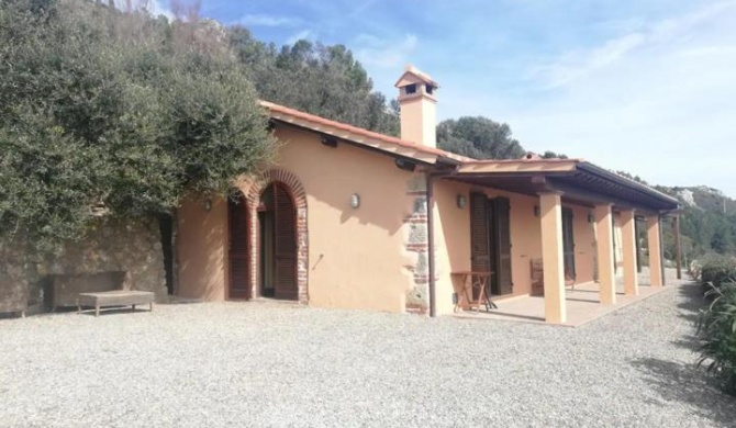 Cottage il Puntino