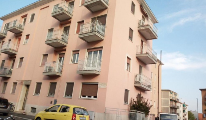 Bandello Apartment - A due passi dal centro