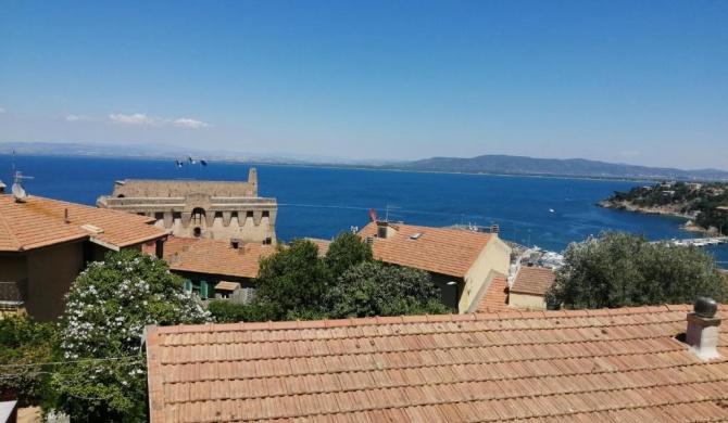 Villino La Grotta